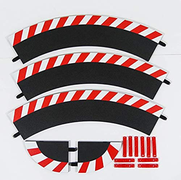 Carrera Außenrandstreifen 1/60  20561